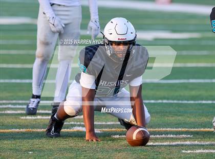 Thumbnail 3 in JV: Monterey Trail @ Sheldon photogallery.