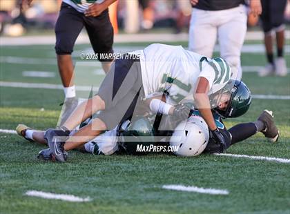 Thumbnail 3 in JV: Monterey Trail @ Sheldon photogallery.