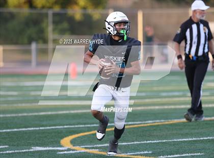 Thumbnail 2 in JV: Monterey Trail @ Sheldon photogallery.