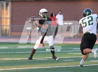 Thumbnail 2 in JV: Monterey Trail @ Sheldon photogallery.