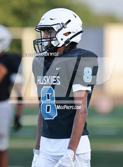 Thumbnail 3 in JV: Monterey Trail @ Sheldon photogallery.