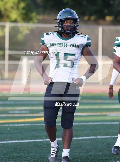 Thumbnail 2 in JV: Monterey Trail @ Sheldon photogallery.