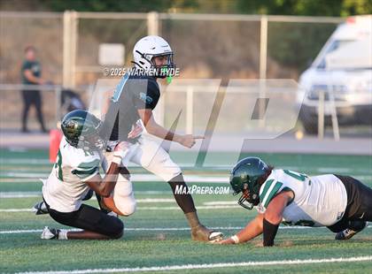 Thumbnail 1 in JV: Monterey Trail @ Sheldon photogallery.