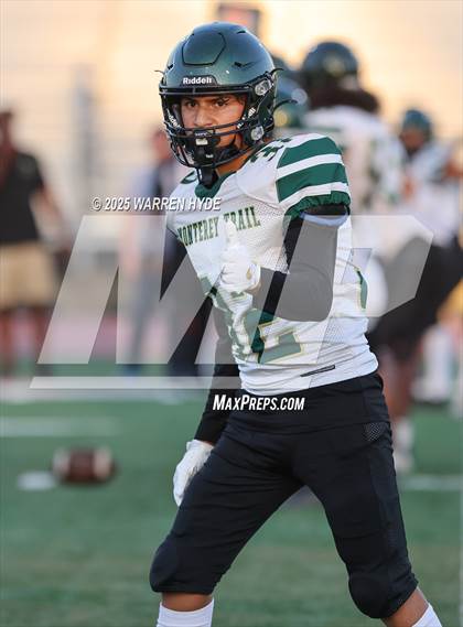 Thumbnail 2 in JV: Monterey Trail @ Sheldon photogallery.
