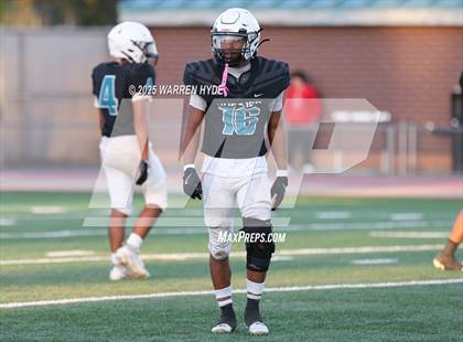 Thumbnail 3 in JV: Monterey Trail @ Sheldon photogallery.