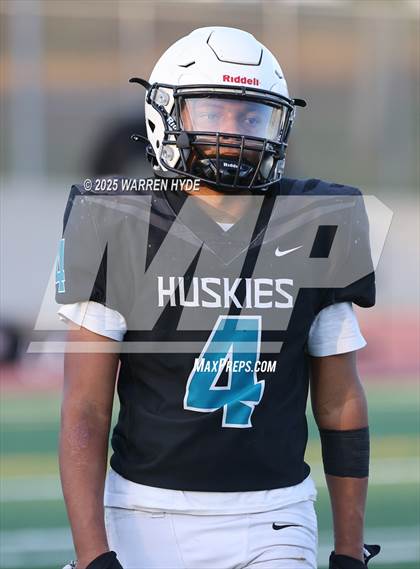 Thumbnail 3 in JV: Monterey Trail @ Sheldon photogallery.