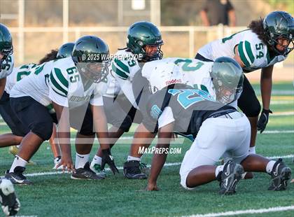 Thumbnail 3 in JV: Monterey Trail @ Sheldon photogallery.