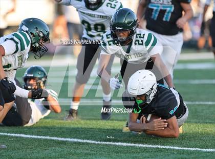 Thumbnail 2 in JV: Monterey Trail @ Sheldon photogallery.