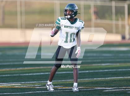 Thumbnail 2 in JV: Monterey Trail @ Sheldon photogallery.