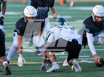 Thumbnail 2 in JV: Monterey Trail @ Sheldon photogallery.