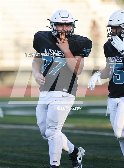 Thumbnail 3 in JV: Monterey Trail @ Sheldon photogallery.
