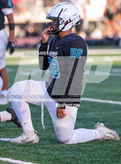 Thumbnail 1 in JV: Monterey Trail @ Sheldon photogallery.