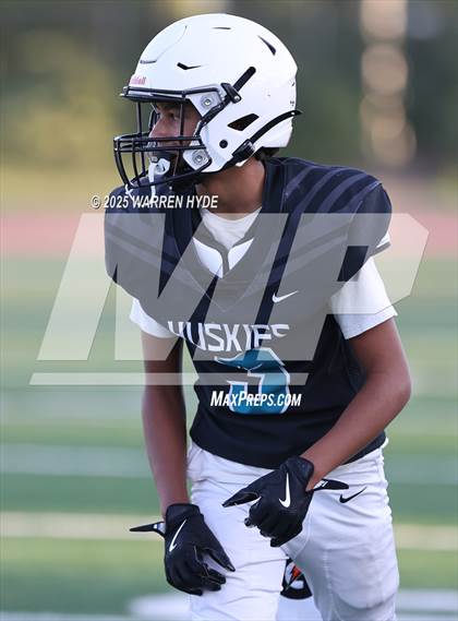 Thumbnail 1 in JV: Monterey Trail @ Sheldon photogallery.