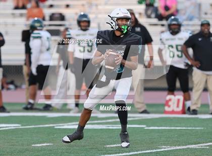 Thumbnail 2 in JV: Monterey Trail @ Sheldon photogallery.