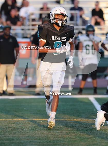 Thumbnail 3 in JV: Monterey Trail @ Sheldon photogallery.