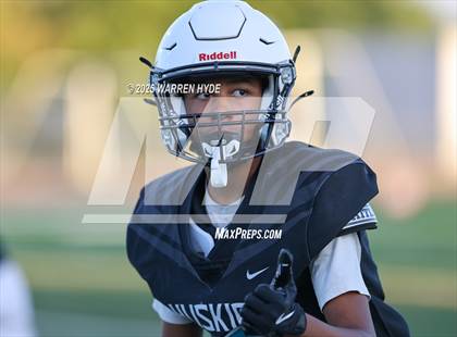 Thumbnail 2 in JV: Monterey Trail @ Sheldon photogallery.
