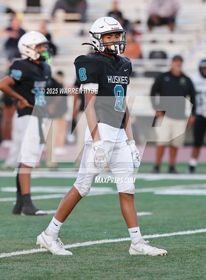 Thumbnail 2 in JV: Monterey Trail @ Sheldon photogallery.