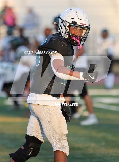 Thumbnail 1 in JV: Monterey Trail @ Sheldon photogallery.