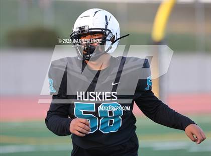 Thumbnail 2 in JV: Monterey Trail @ Sheldon photogallery.