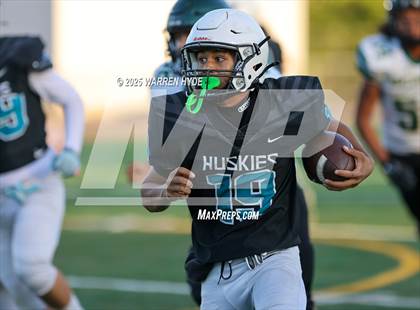 Thumbnail 1 in JV: Monterey Trail @ Sheldon photogallery.