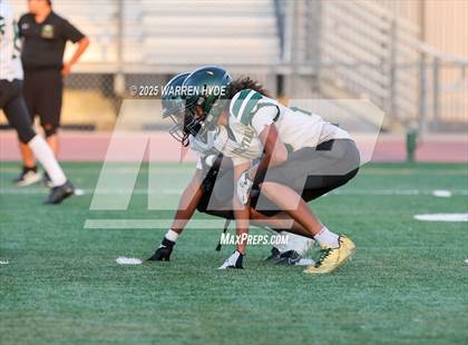 Thumbnail 3 in JV: Monterey Trail @ Sheldon photogallery.