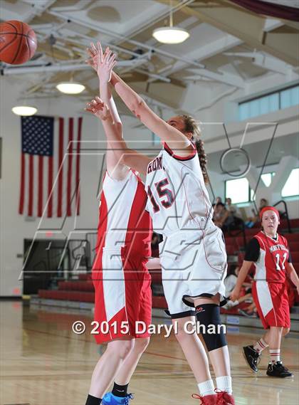 Thumbnail 1 in Mayfield @ Rio Hondo Prep photogallery.