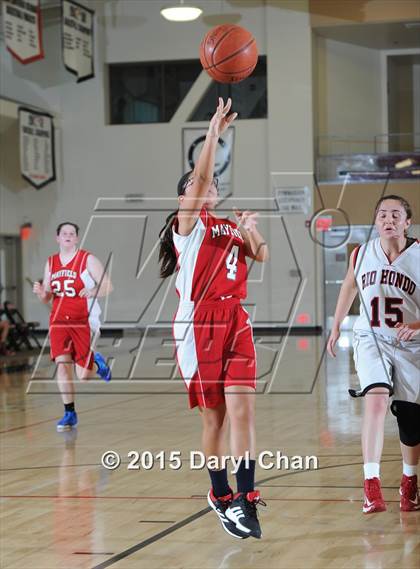 Thumbnail 2 in Mayfield @ Rio Hondo Prep photogallery.