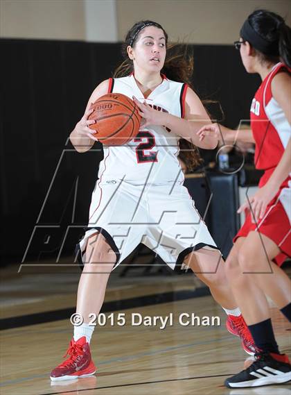 Thumbnail 3 in Mayfield @ Rio Hondo Prep photogallery.