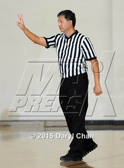 Thumbnail 1 in Mayfield @ Rio Hondo Prep photogallery.