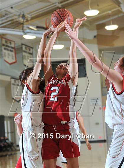 Thumbnail 2 in Mayfield @ Rio Hondo Prep photogallery.
