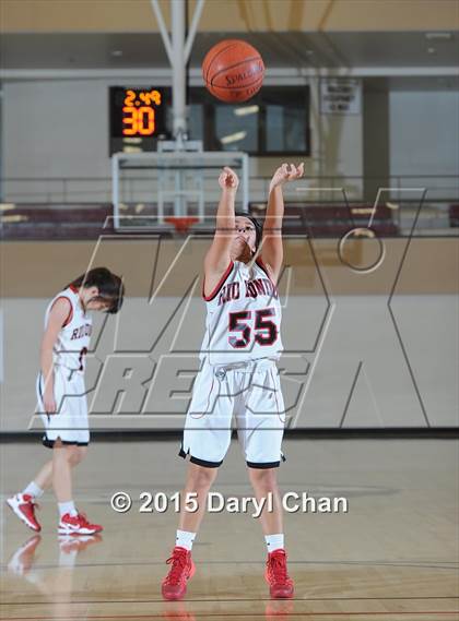 Thumbnail 3 in Mayfield @ Rio Hondo Prep photogallery.