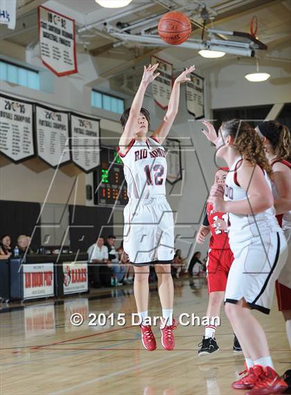Thumbnail 3 in Mayfield @ Rio Hondo Prep photogallery.