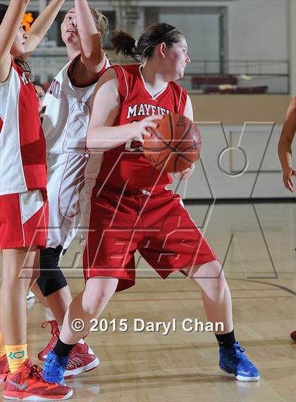 Thumbnail 2 in Mayfield @ Rio Hondo Prep photogallery.