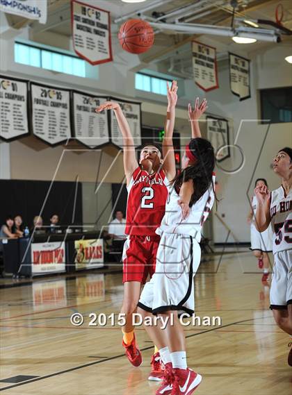 Thumbnail 1 in Mayfield @ Rio Hondo Prep photogallery.