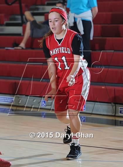 Thumbnail 1 in Mayfield @ Rio Hondo Prep photogallery.