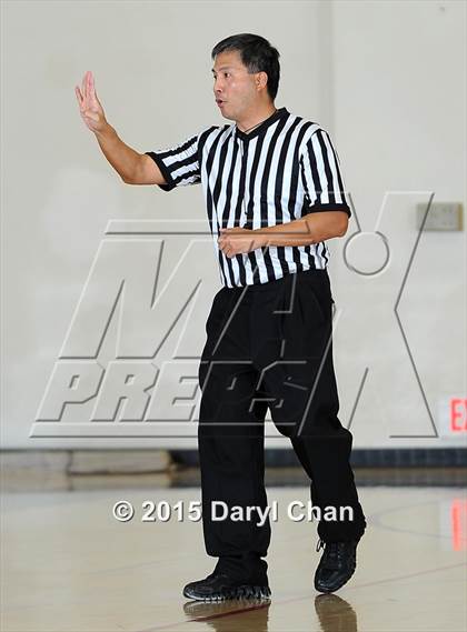 Thumbnail 3 in Mayfield @ Rio Hondo Prep photogallery.