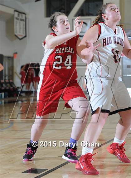 Thumbnail 1 in Mayfield @ Rio Hondo Prep photogallery.