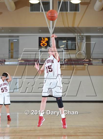 Thumbnail 2 in Mayfield @ Rio Hondo Prep photogallery.
