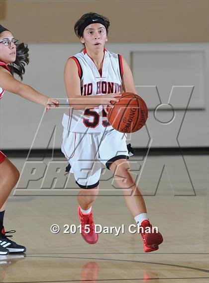 Thumbnail 3 in Mayfield @ Rio Hondo Prep photogallery.
