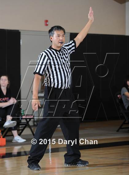 Thumbnail 1 in Mayfield @ Rio Hondo Prep photogallery.