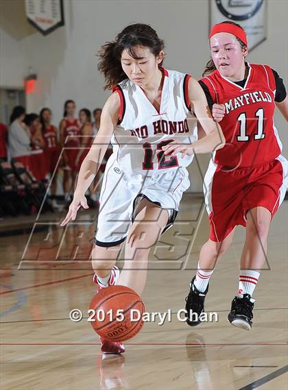 Thumbnail 3 in Mayfield @ Rio Hondo Prep photogallery.