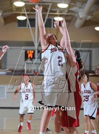 Thumbnail 2 in Mayfield @ Rio Hondo Prep photogallery.