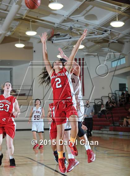 Thumbnail 1 in Mayfield @ Rio Hondo Prep photogallery.