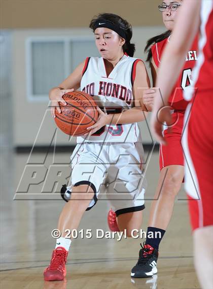 Thumbnail 1 in Mayfield @ Rio Hondo Prep photogallery.