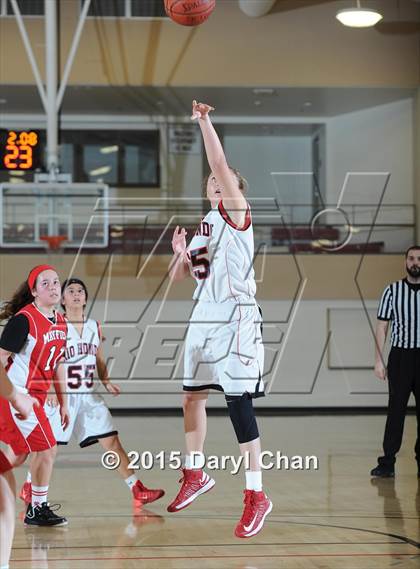 Thumbnail 2 in Mayfield @ Rio Hondo Prep photogallery.