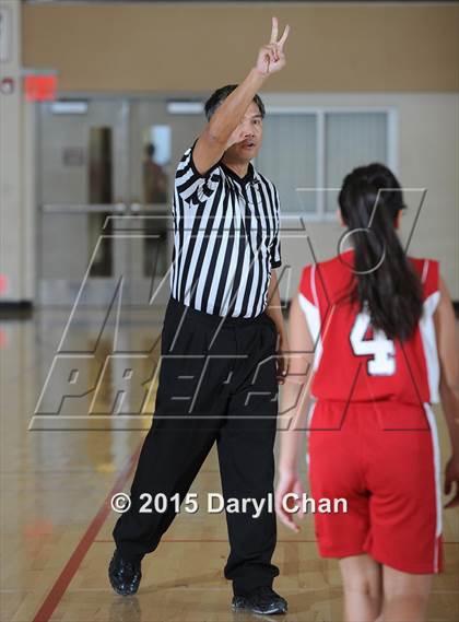 Thumbnail 3 in Mayfield @ Rio Hondo Prep photogallery.