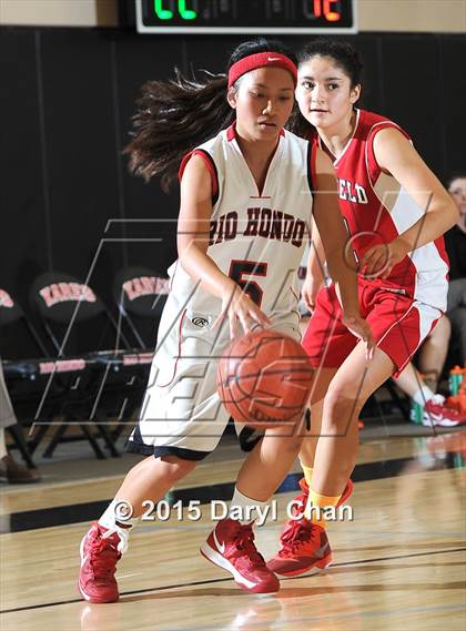 Thumbnail 2 in Mayfield @ Rio Hondo Prep photogallery.