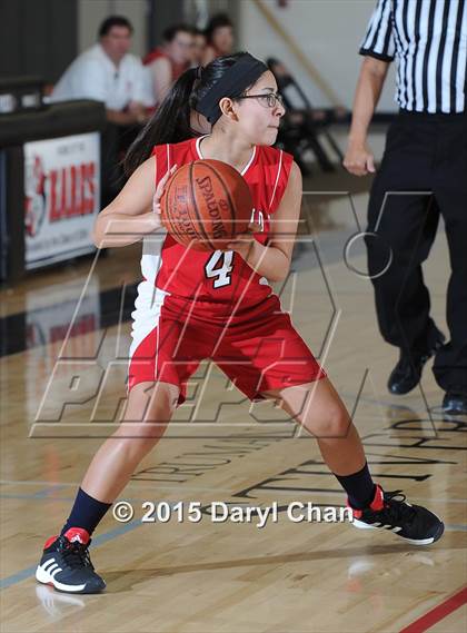 Thumbnail 2 in Mayfield @ Rio Hondo Prep photogallery.