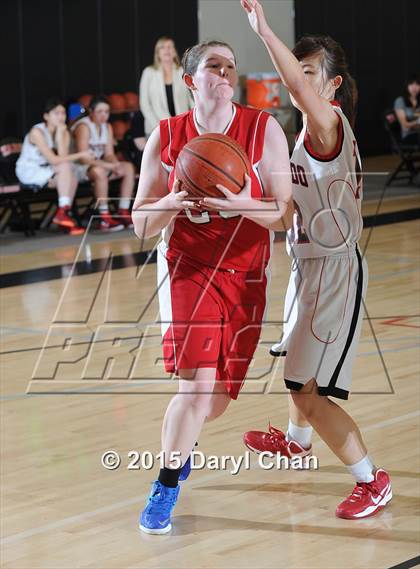 Thumbnail 3 in Mayfield @ Rio Hondo Prep photogallery.