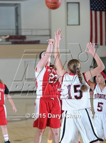 Thumbnail 1 in Mayfield @ Rio Hondo Prep photogallery.